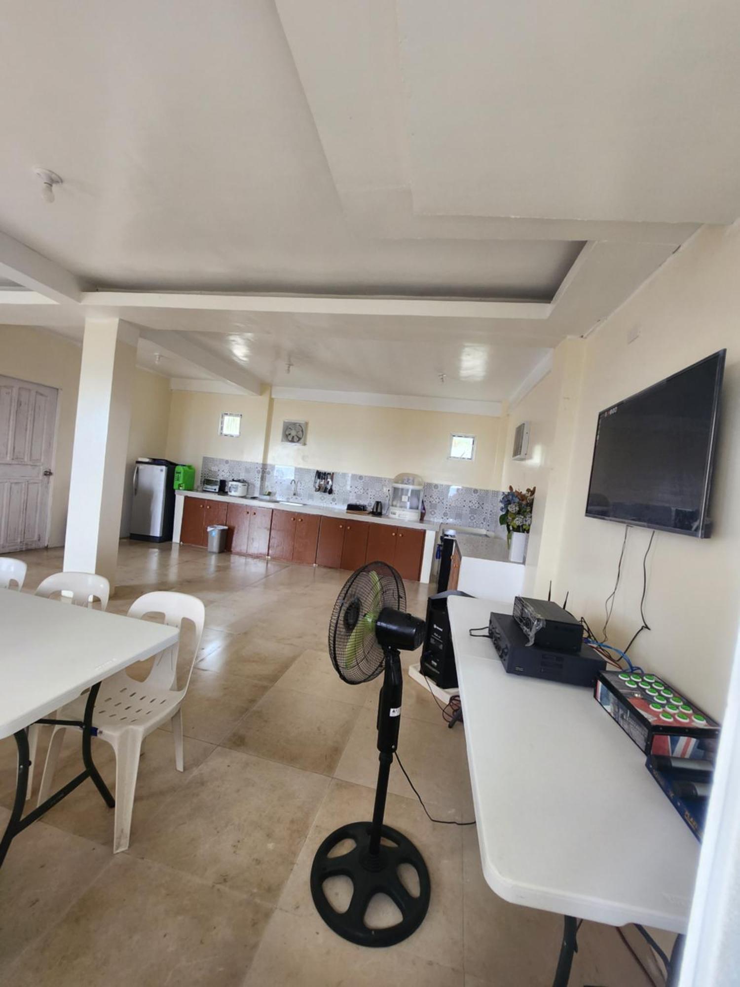 Costa Alora Beach Resort Dingalan Exterior foto
